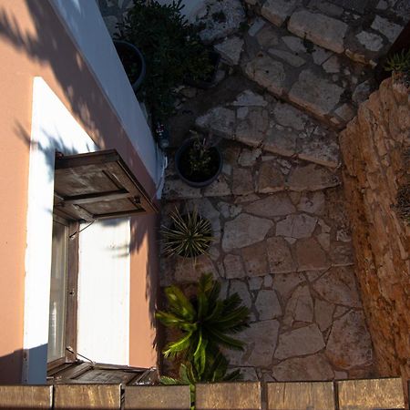 Apartament Kavos House Meyísti Zewnętrze zdjęcie