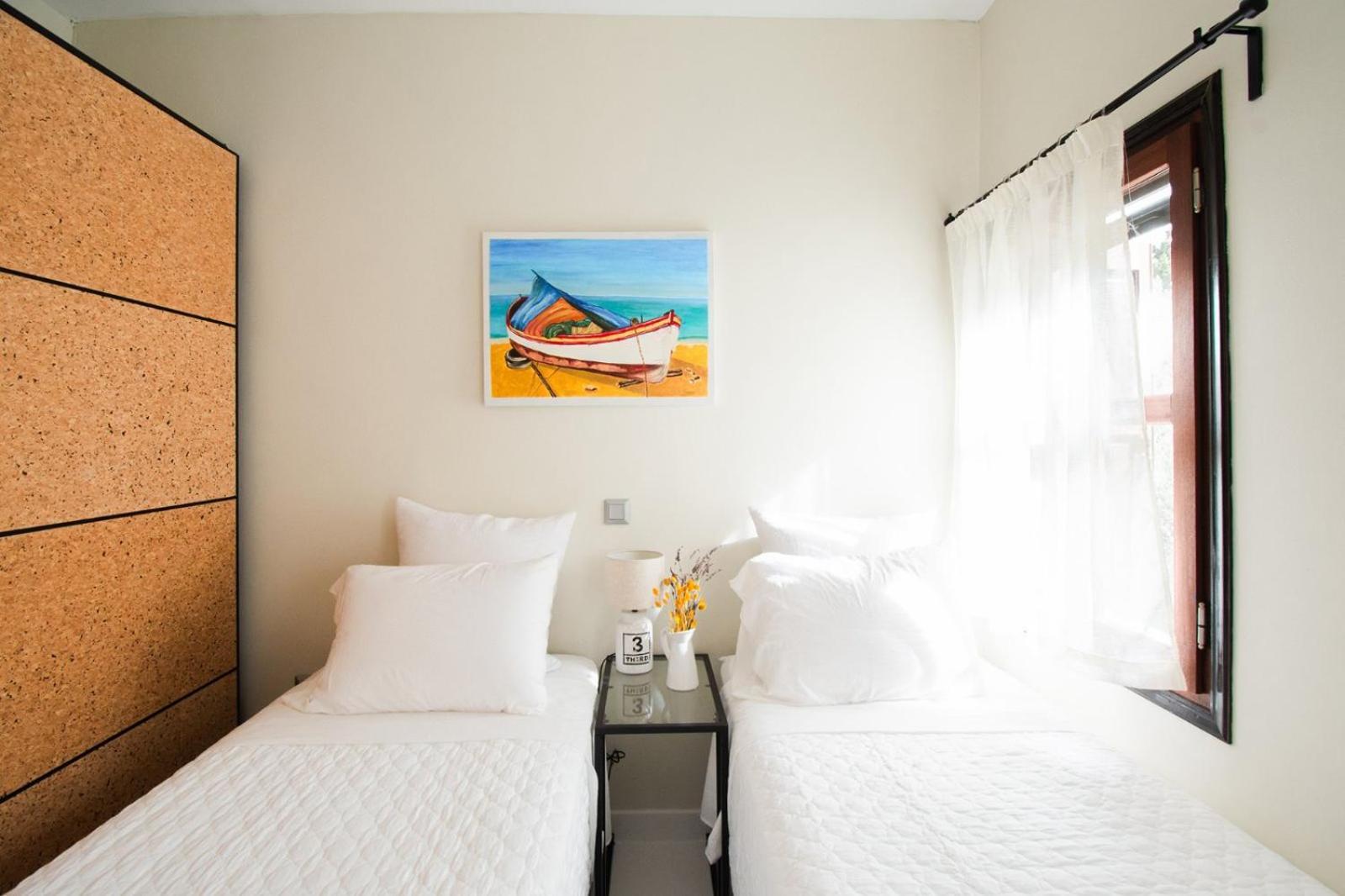 Apartament Kavos House Meyísti Zewnętrze zdjęcie