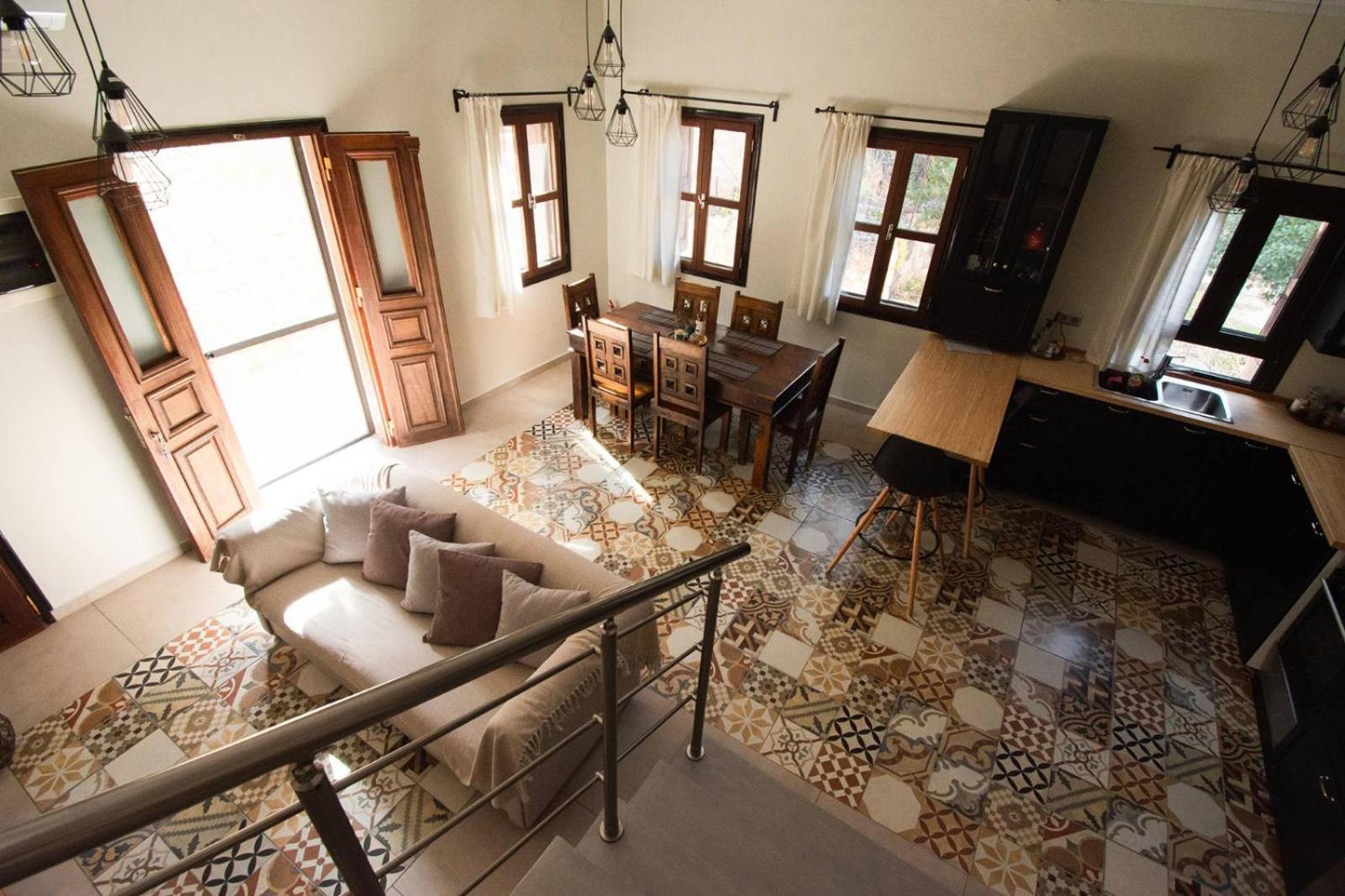 Apartament Kavos House Meyísti Zewnętrze zdjęcie