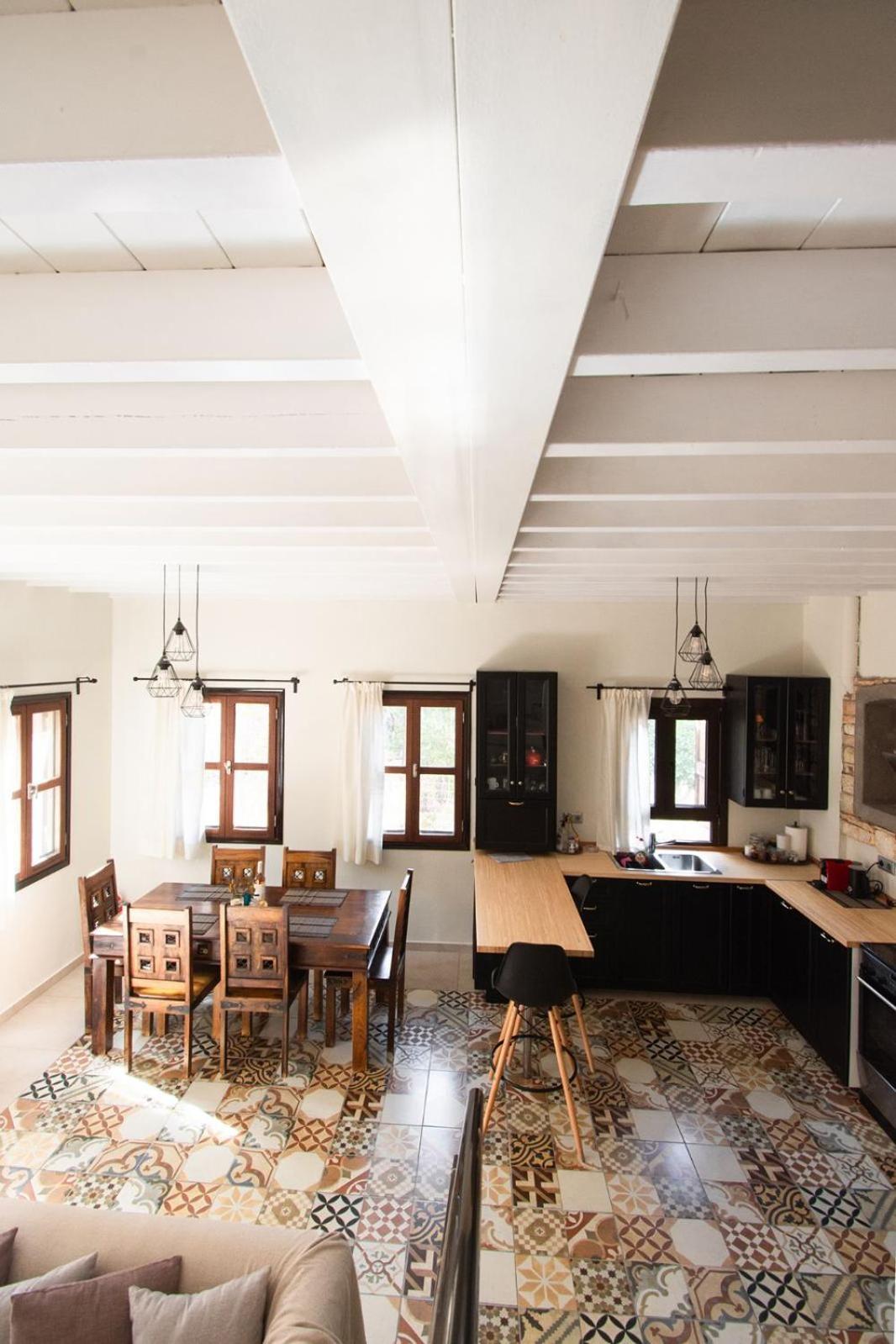Apartament Kavos House Meyísti Zewnętrze zdjęcie
