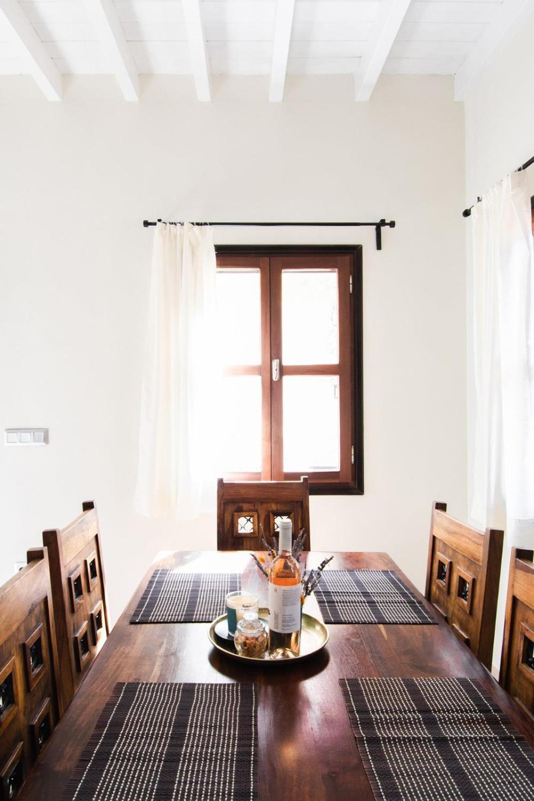 Apartament Kavos House Meyísti Zewnętrze zdjęcie