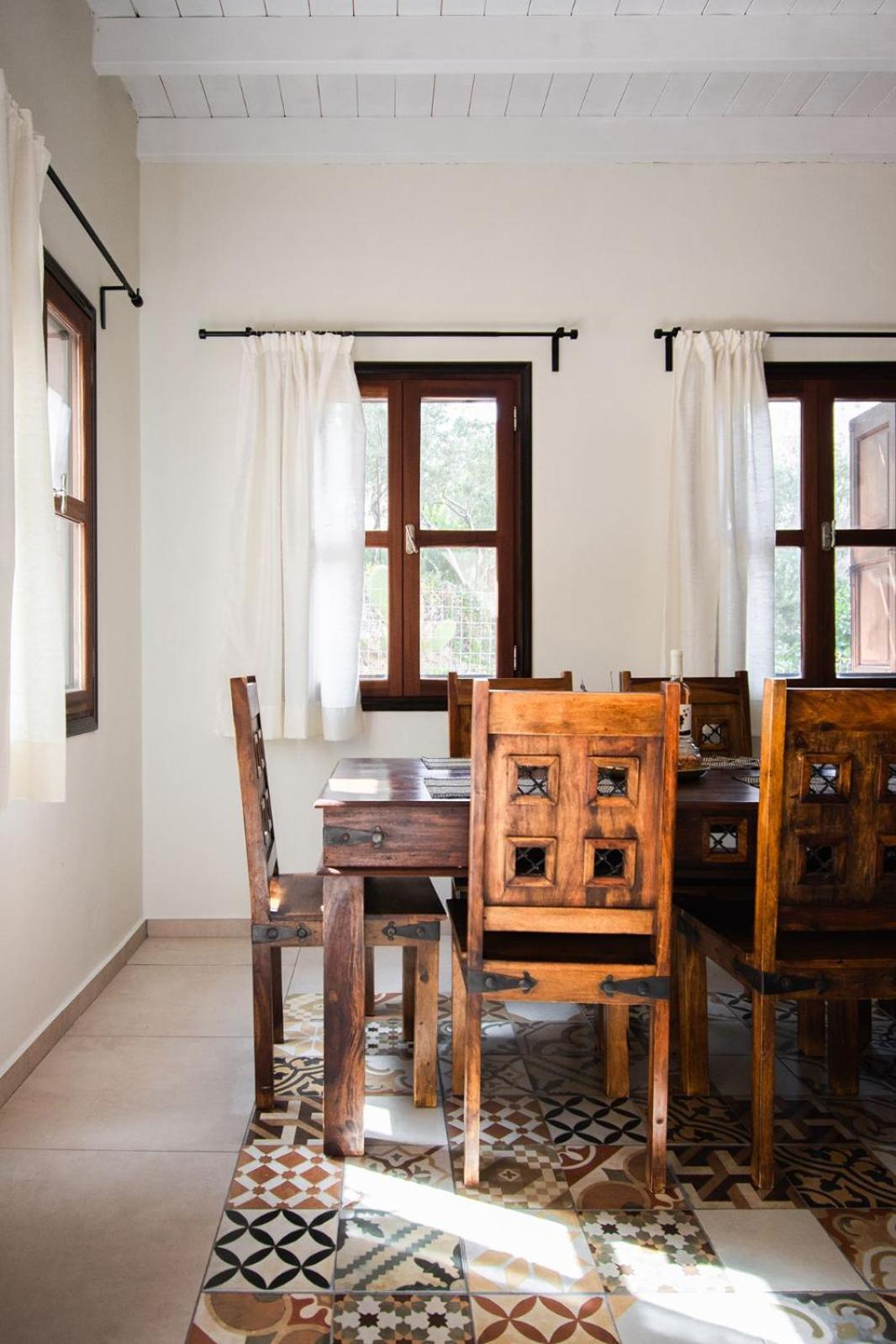 Apartament Kavos House Meyísti Zewnętrze zdjęcie