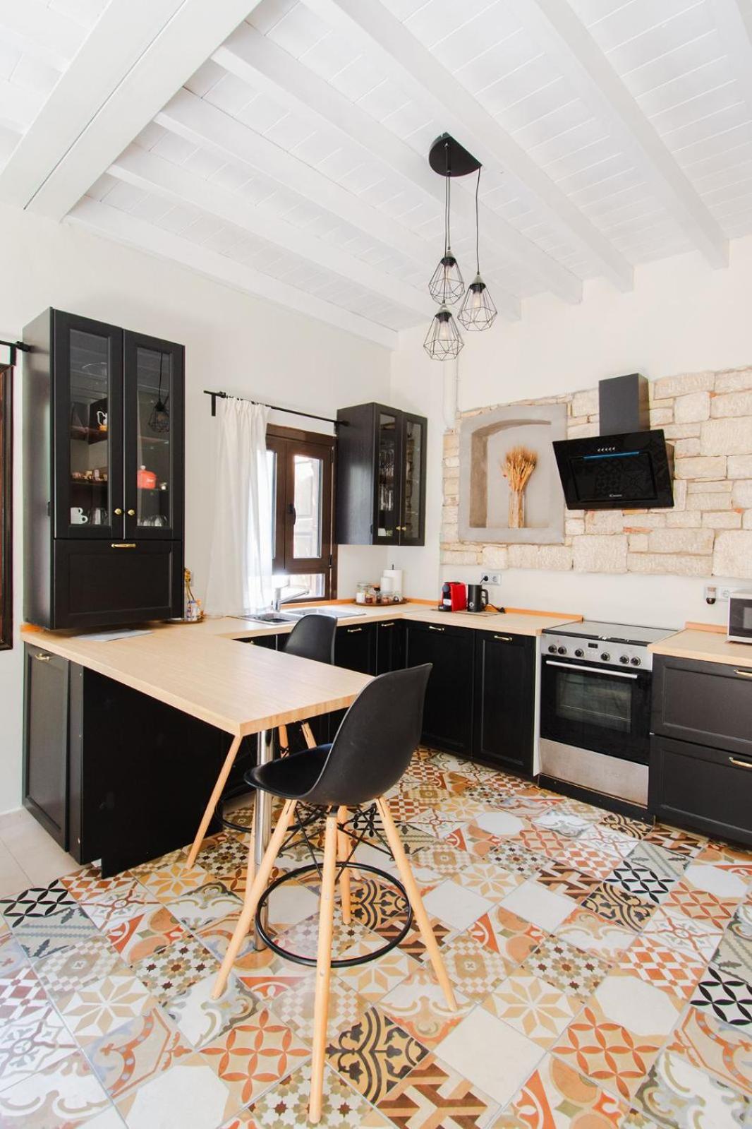 Apartament Kavos House Meyísti Zewnętrze zdjęcie