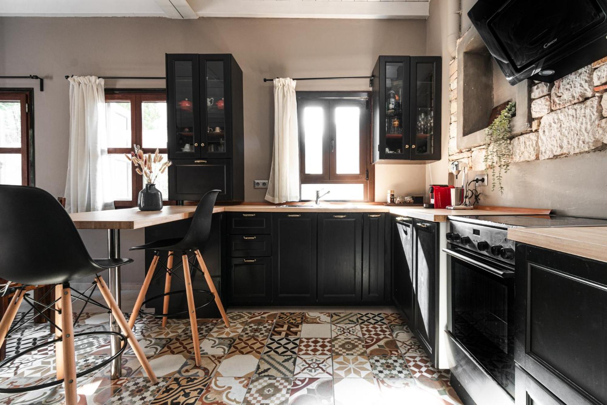 Apartament Kavos House Meyísti Zewnętrze zdjęcie
